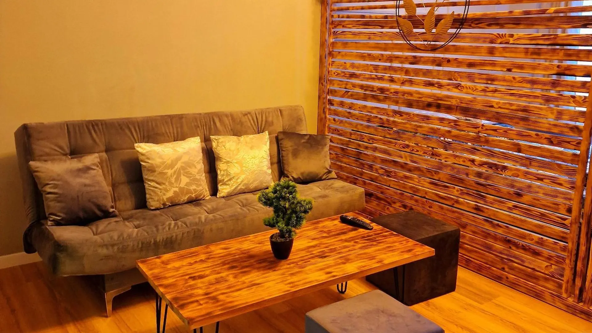 Apartamenty Toskania No.4 Jacuzzi & Sauna Poznan