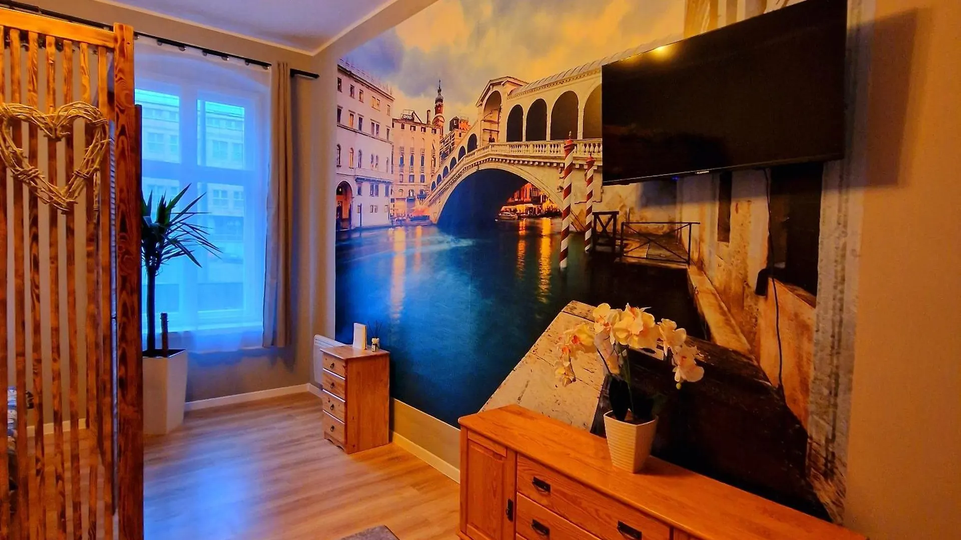 Apartamenty Toskania No.4 Jacuzzi & Sauna contacts