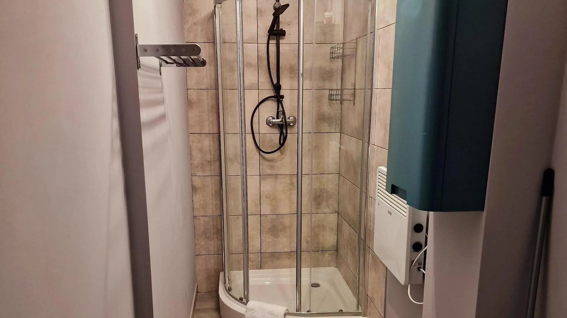 Apartamenty Toskania No.4 Jacuzzi & Sauna Poznan