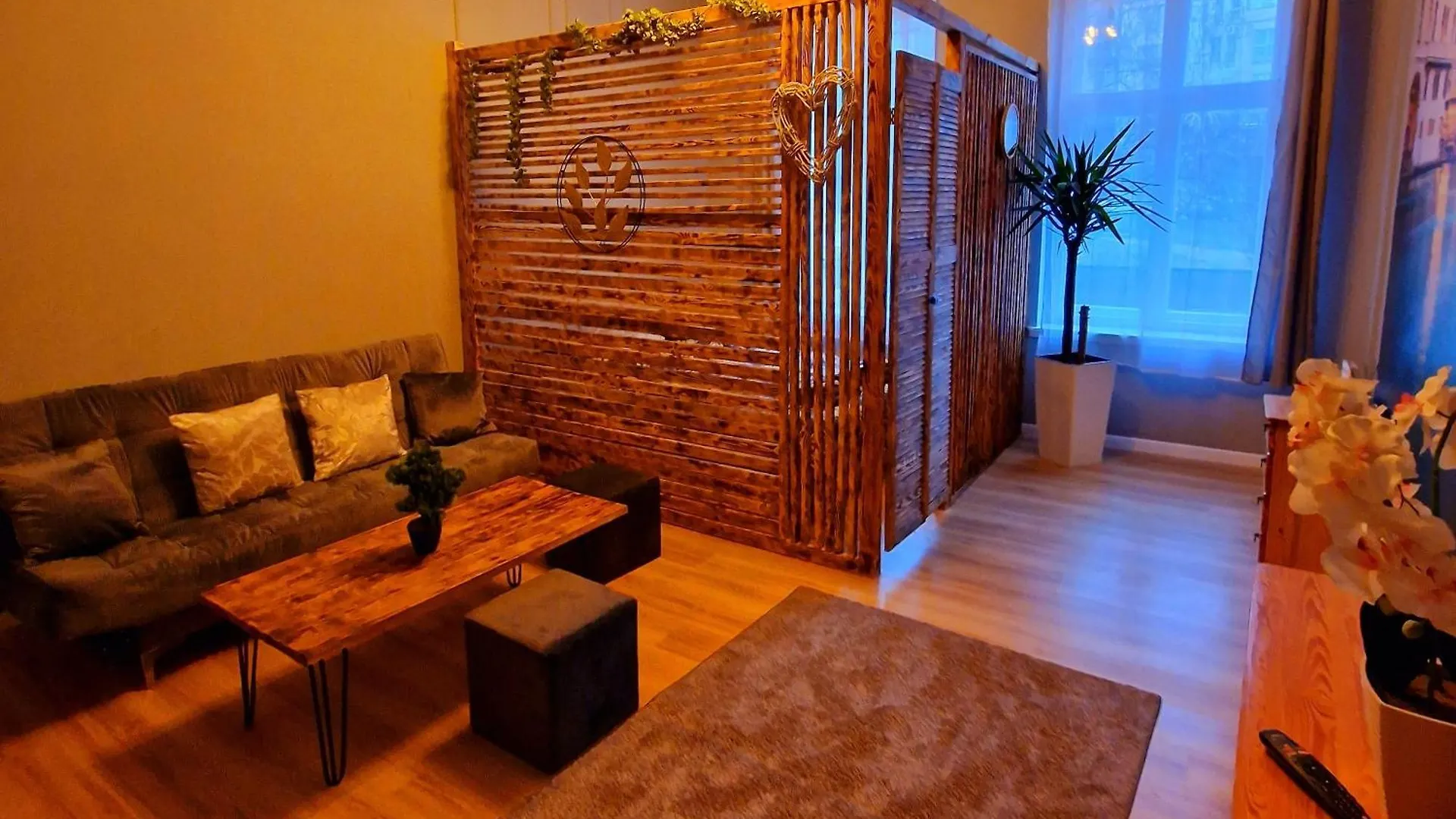 Apartamenty Toskania No.4 Jacuzzi & Sauna Poznan Poland