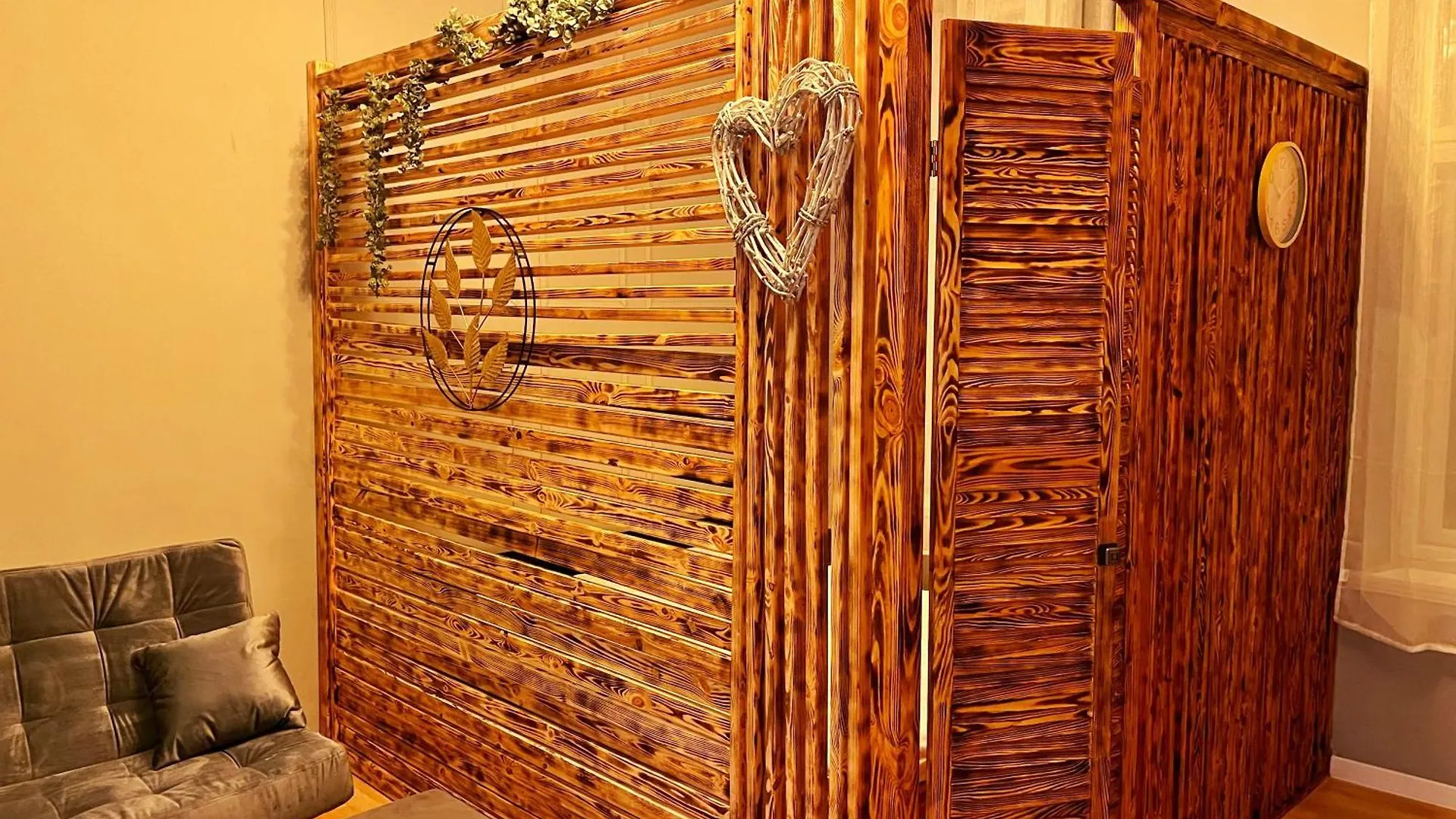 Apartamenty Toskania No.4 Jacuzzi & Sauna Poznan 0*,  Poland